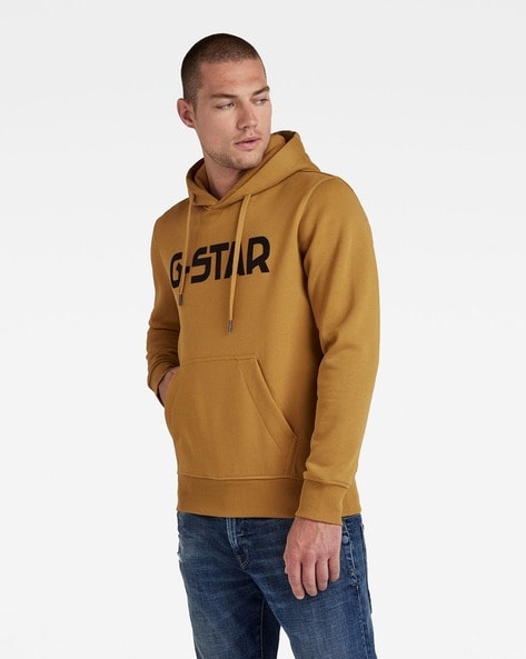 G star hoodie clearance sale