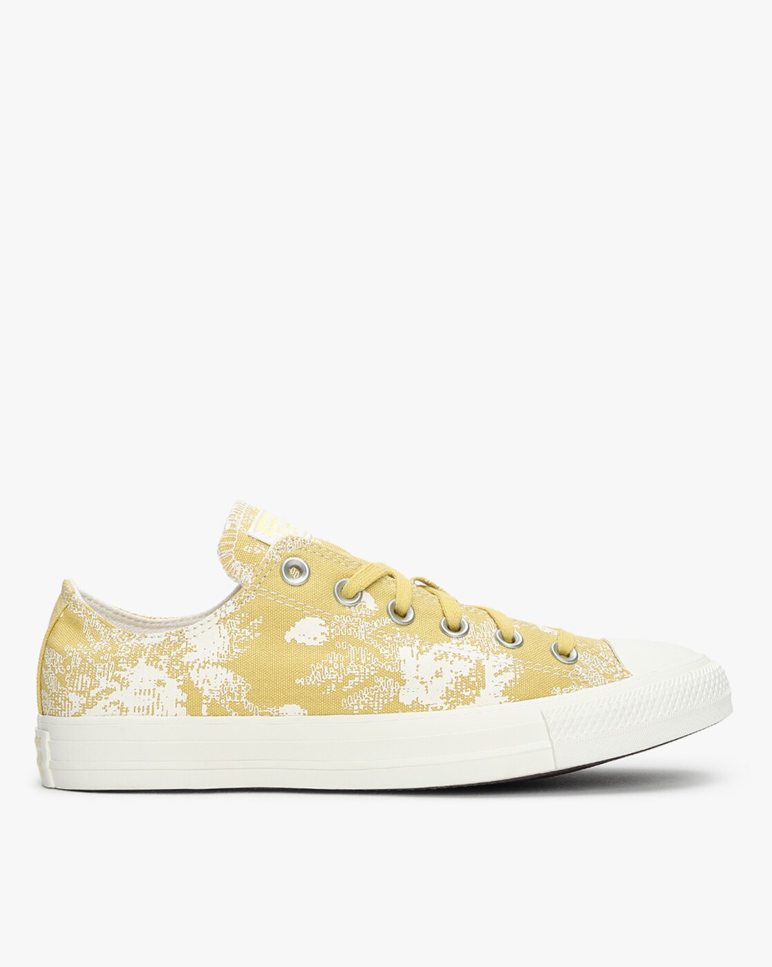 Buy Yellow Sneakers for Women by CONVERSE Online 