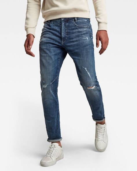 Buy Blue Jeans for Men by G STAR RAW 