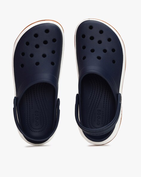 Crocs for men ajio