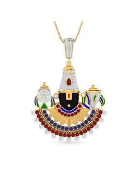 venkateswara locket