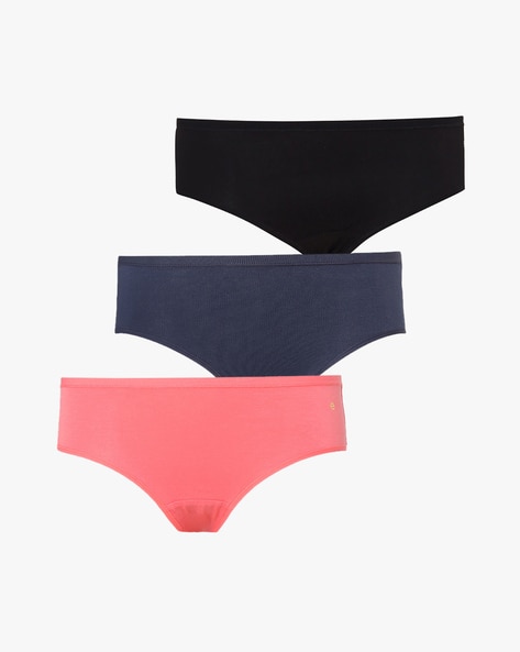 Buy Assorted Panties for Women by Enamor Online