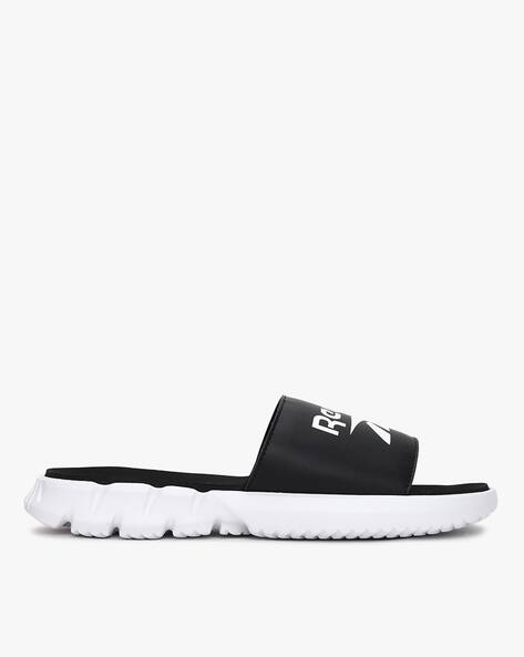 reebok ztaur slides