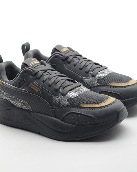 Puma hot sale snake shoes