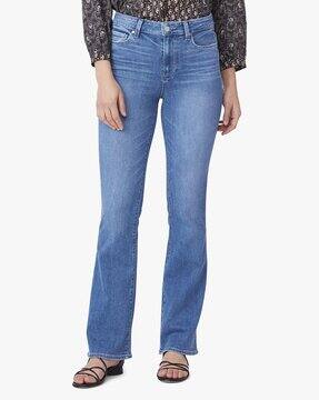 Buy Paige High-Rise Laurel Canyon 