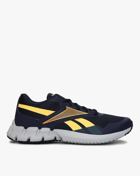 Reebok mesh running shoes online