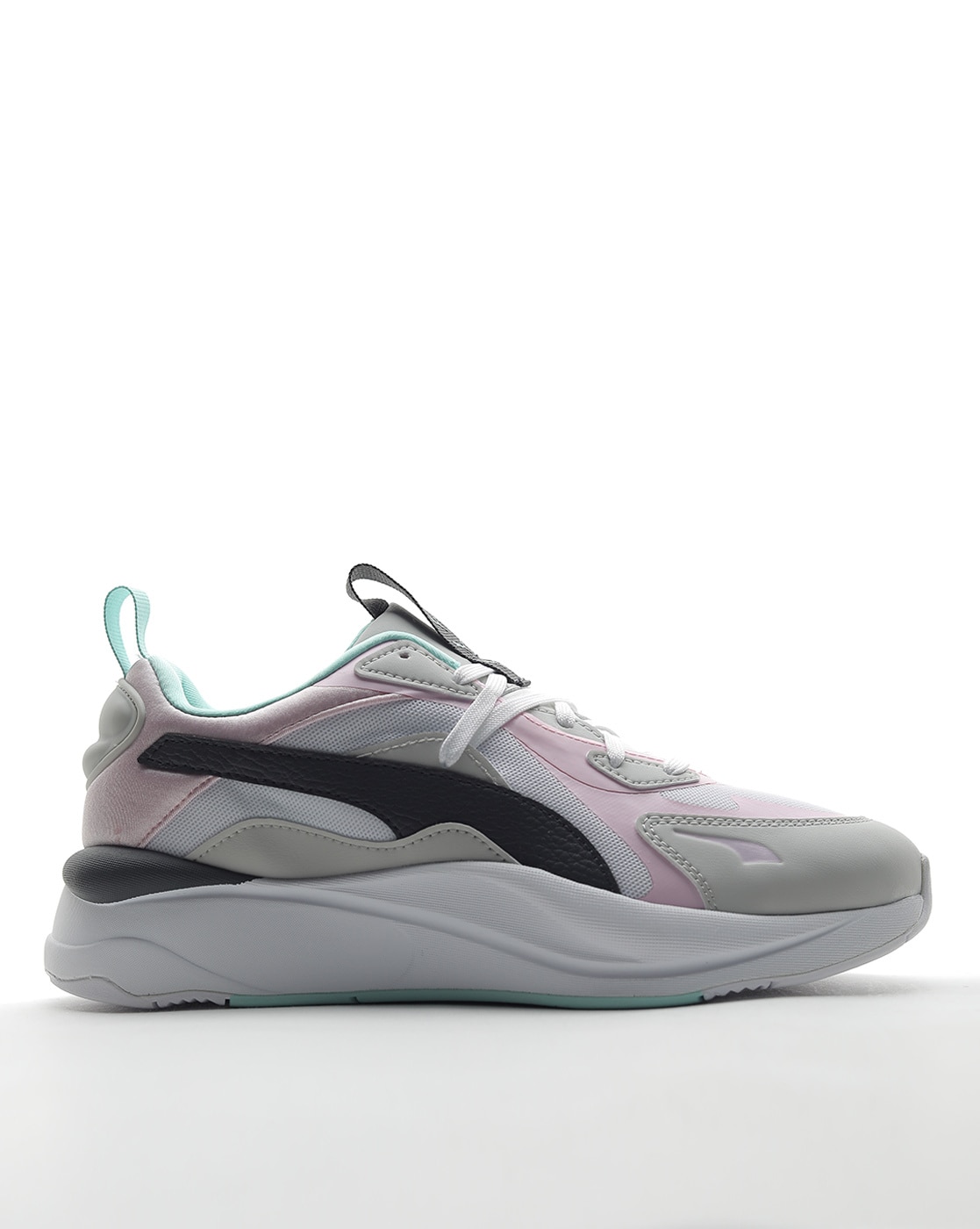 puma rs curve grey