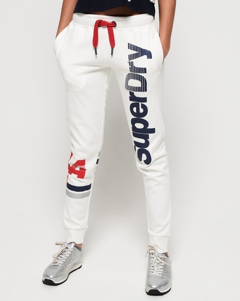 Superdry on sale la joggers