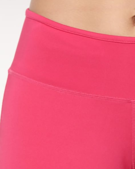 Reebok Reebok Identity Small Logo Cotton Leggings XL Semi Proud Pink