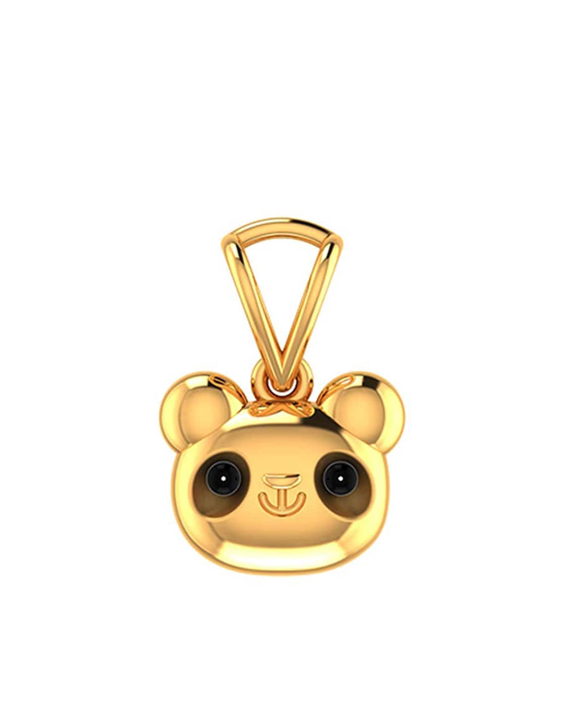 EnlightenMani Fashion Trendy & CUTE PANDA NECKLACE Gold-plated Plated Alloy  Necklace Price in India - Buy EnlightenMani Fashion Trendy & CUTE PANDA  NECKLACE Gold-plated Plated Alloy Necklace Online at Best Prices in
