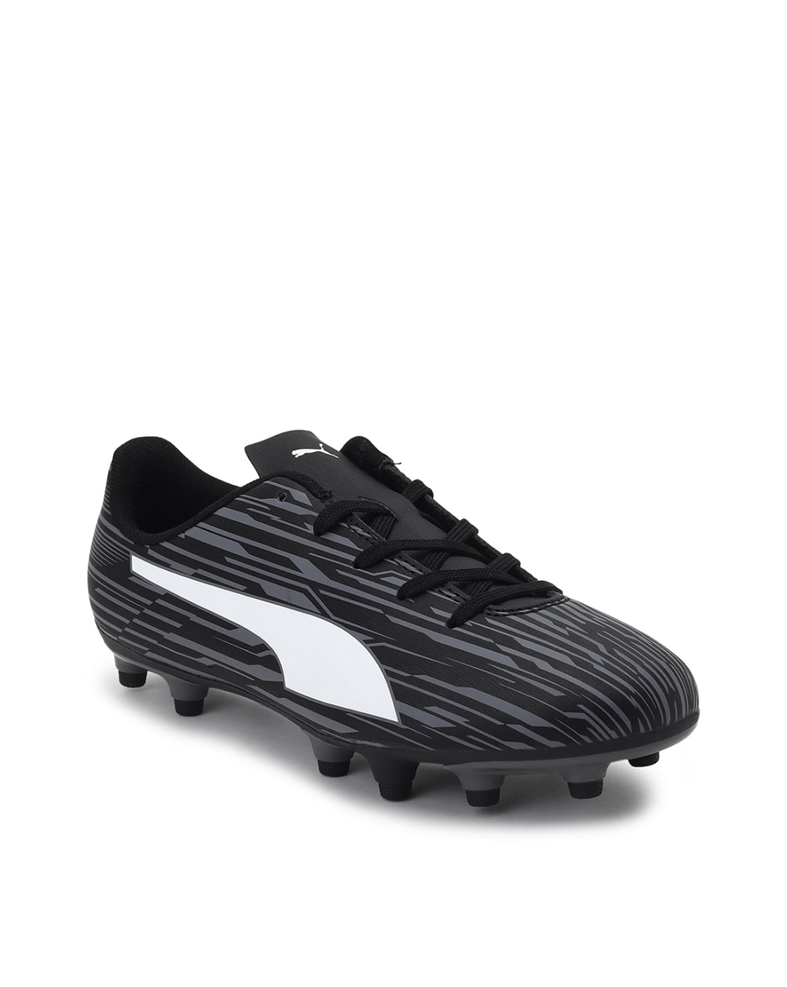 ajio football boots