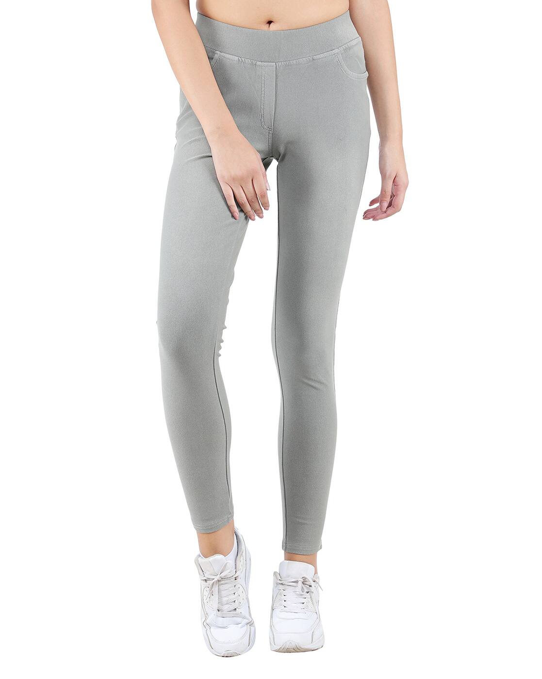 Buy Grey Jeans \u0026 Jeggings for Women by 