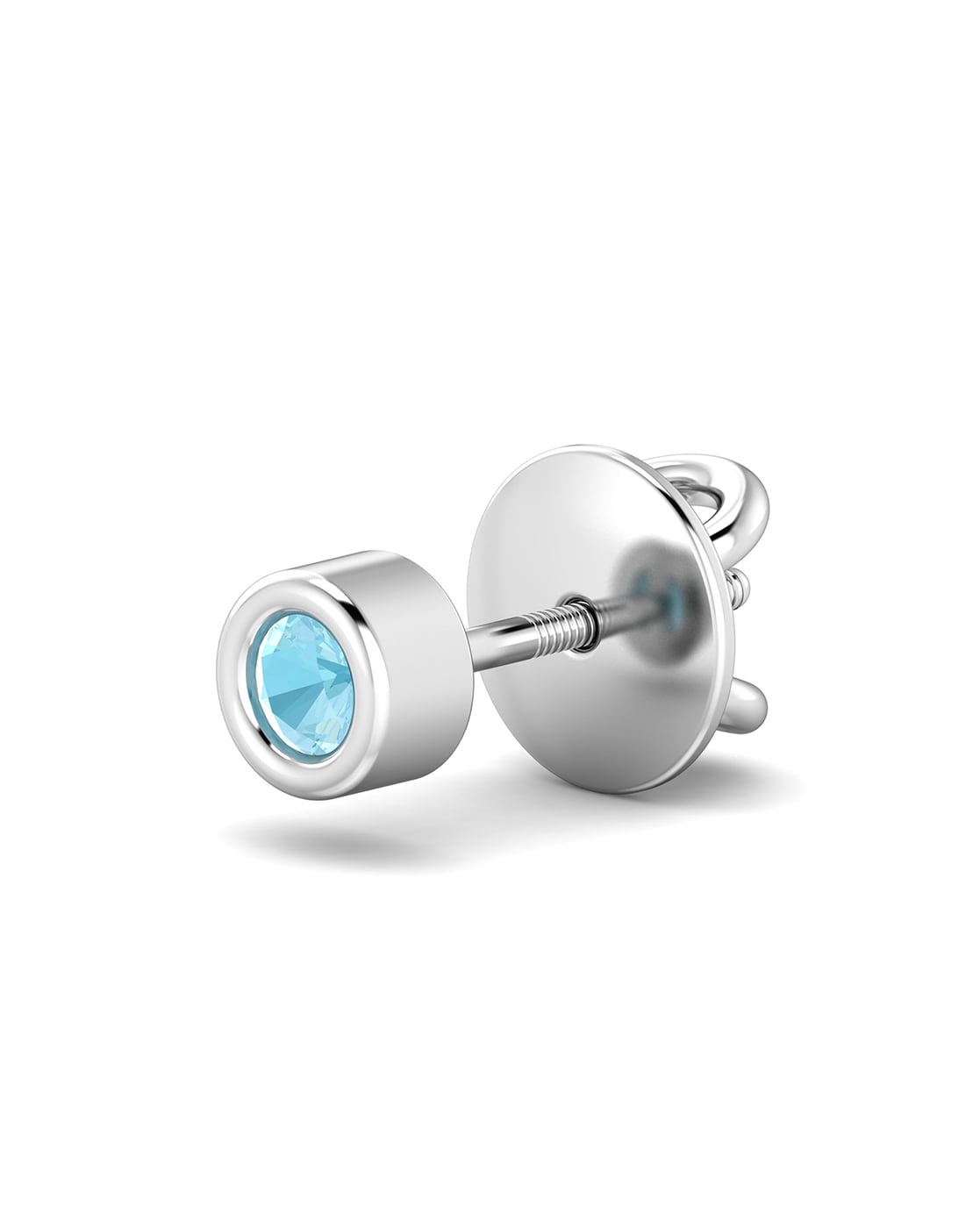Kuberbox 18K Gold 0.03 Tcw Certified Diamond SI, HI barnard Men's Ear Studs  Earring piercing - Etsy | Diamond studs for men, Mens diamond earrings, Gold  earrings for men