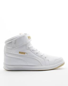puma shoes mens high top