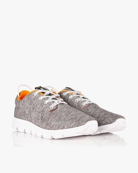 Scuba Runner Low-Top Sneakers