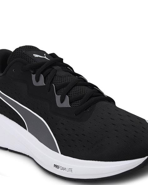 Buy Black Sports Shoes for Men by Puma Online 