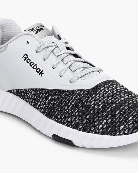 Buy Black & Sports Shoes for by Reebok |