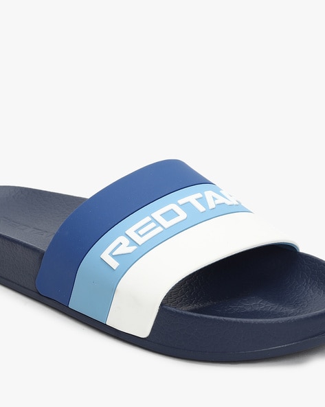 Prada sliders mens hot sale