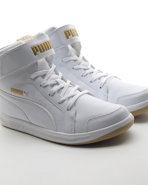 puma one 8 mid v3