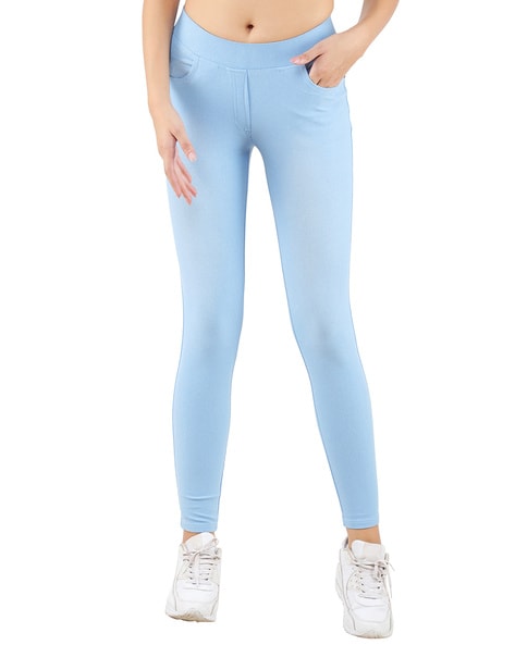 Futuro jeggings cheap