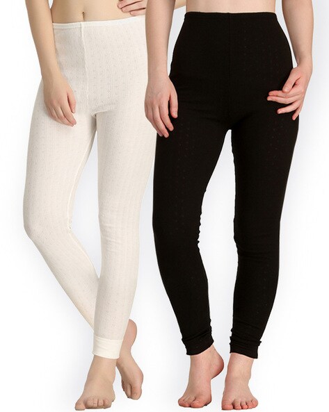 big w thermal leggings