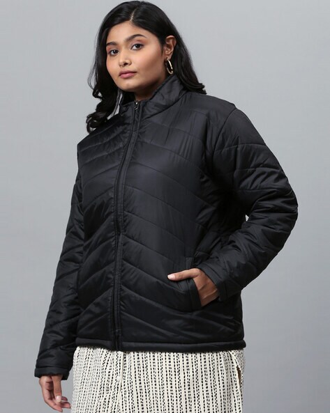 Women's Outerwear - Coats and Jackets | Emporio Armani