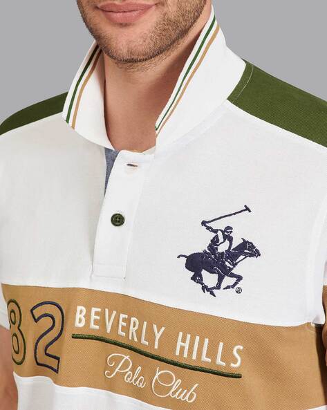 polo shirt lv