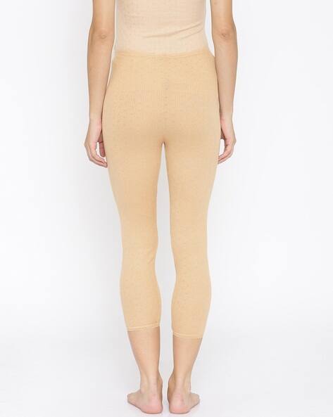 Buy Beige Thermal Wear for Women by 