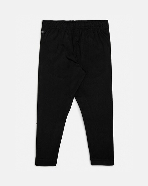 Buy Black Track Pants for Boys by Puma Online