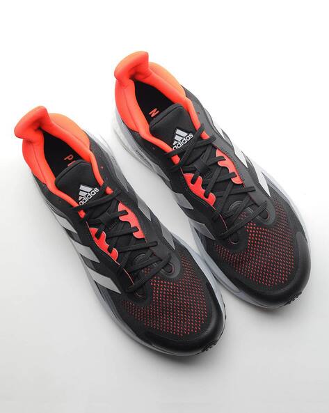 Buy Black Sports Shoes for Men by ADIDAS Online | Ajio.com