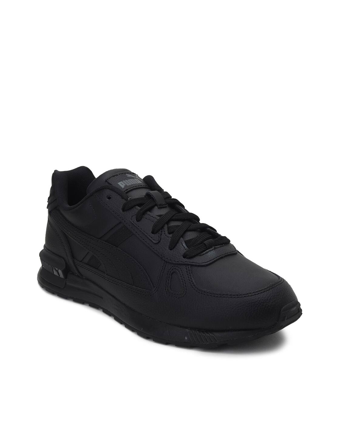 Buy Black Sports Shoes for Men by Puma 