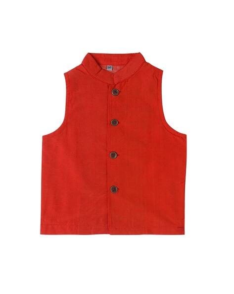 uspa nehru jacket