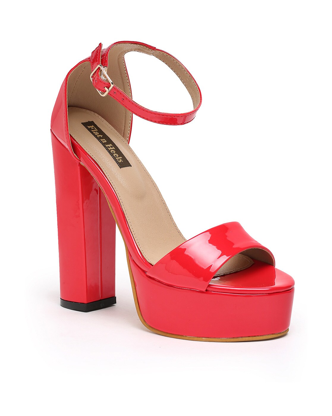 2022 new Satin Red Glitter Sexy Pointed Toe Stilettos Thin Heels | eBay