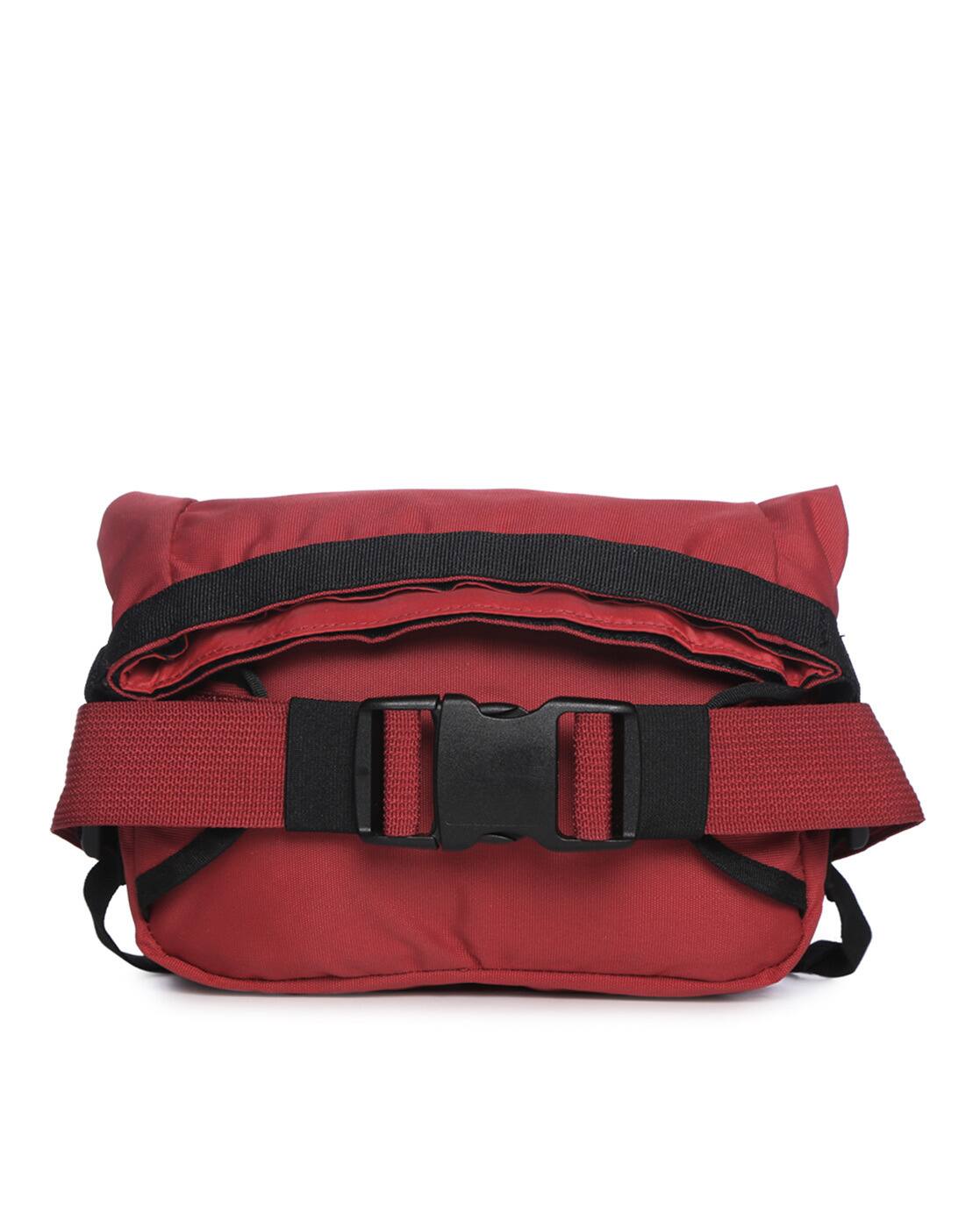 royal enfield waist pouch
