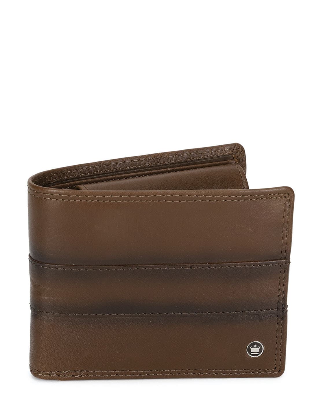 Buy Brown Wallets for Men by LOUIS PHILIPPE Online