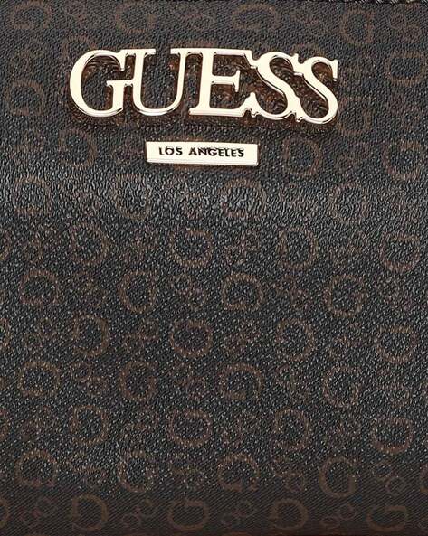 Guess los angeles sling 2024 bag