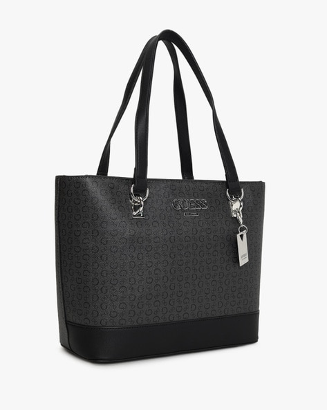 Buy Guess Berta Elite Society Carryall Bag Online | ZALORA Malaysia