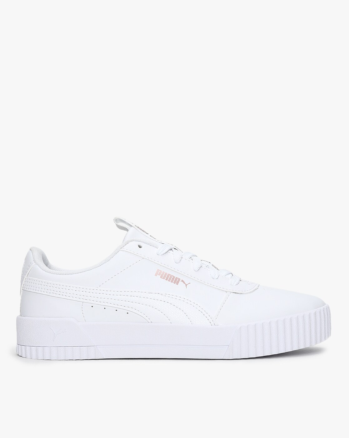 Buy White Casual Shoes for Women by Puma Online Ajio