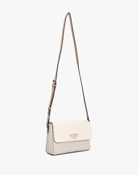 Guess heidi mini outlet crossbody bag