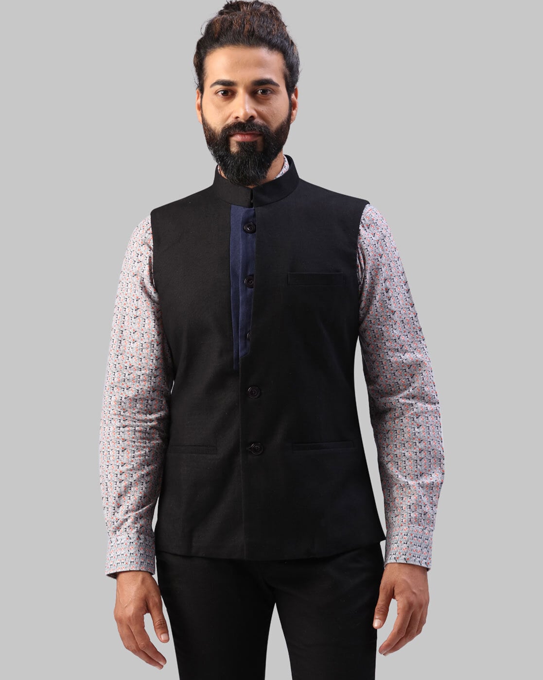 Buy Raymond Nehru Jackets Online At Best Price Offers In India