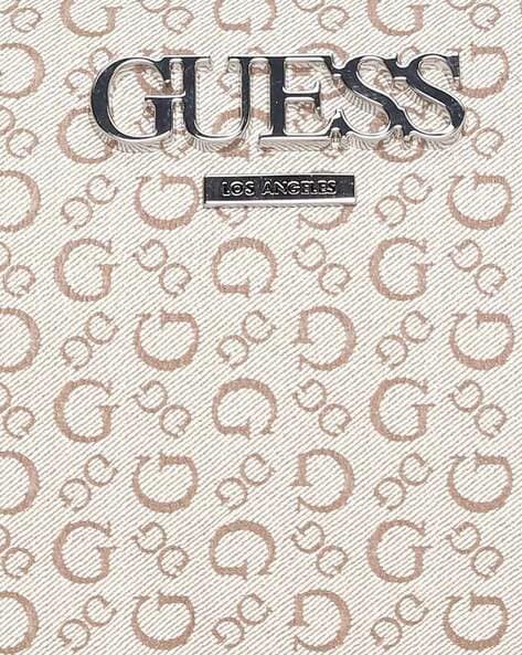 GUESS GUHCP13X4GDBR Hülle für iPhone 13 Pro Max 6,7