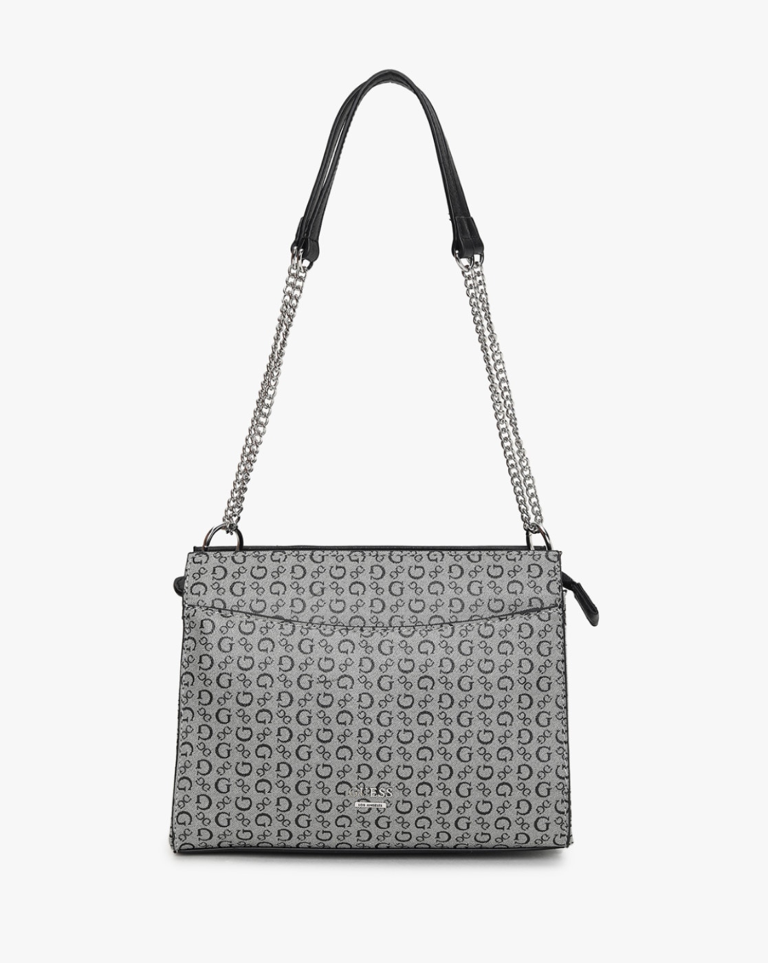 Women Grey Hand-held Bag Price in India, Full Specifications & Offers |  DTashion.com