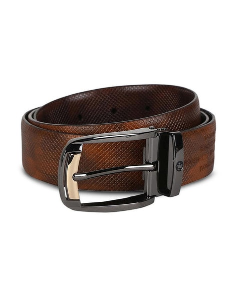 Buy Brown Belts for Men by LOUIS PHILIPPE Online