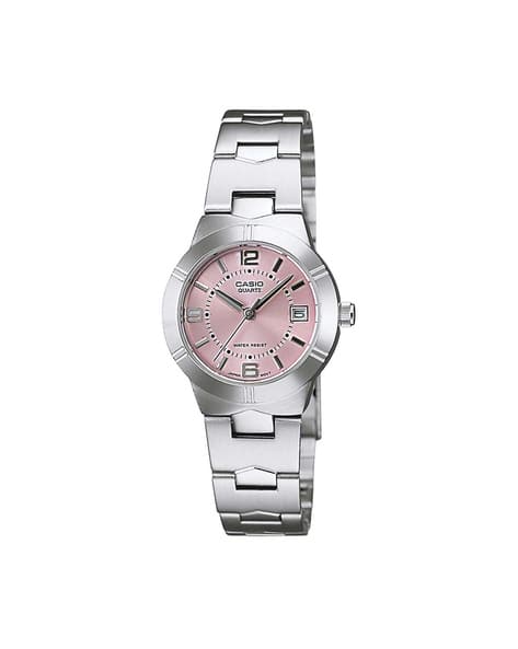 A873 Enticer Women (LTP-1241D-4ADF) Analog Wrist Watch