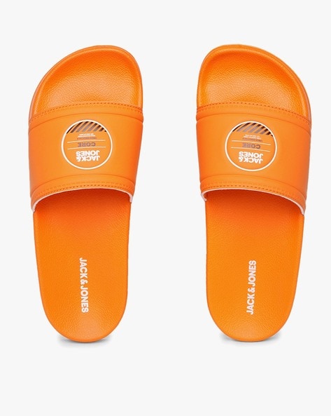 Jack and jones online slippers online