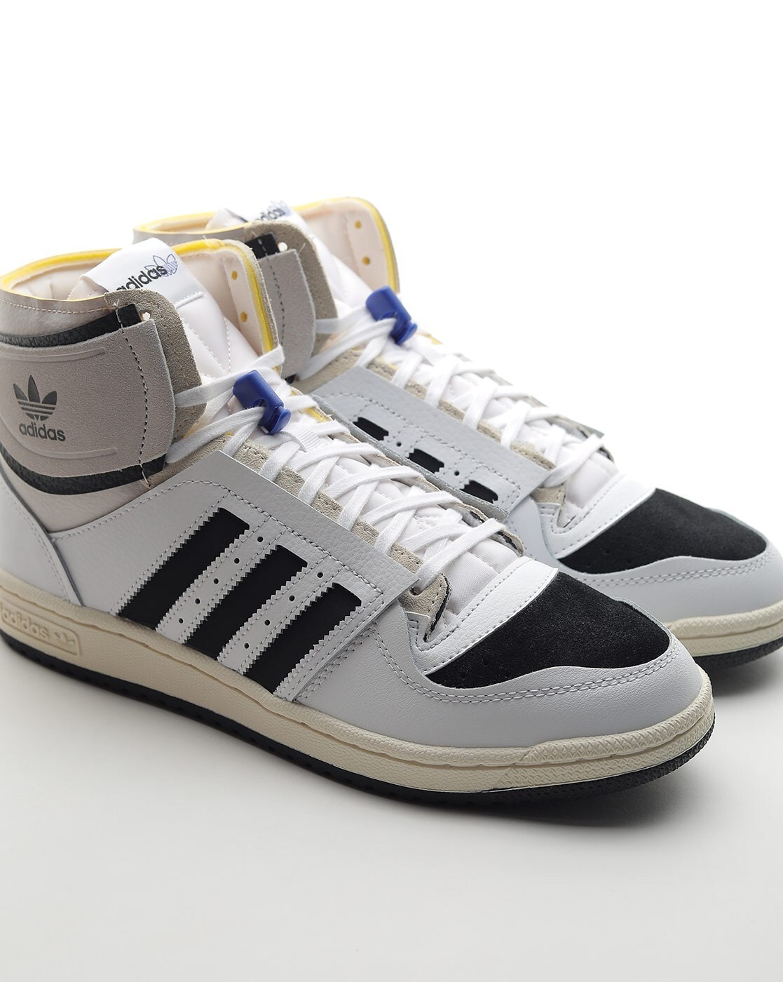 Adidas top ten discount dames