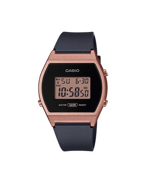 Buy Black Watches for Men by Casio Online Ajio