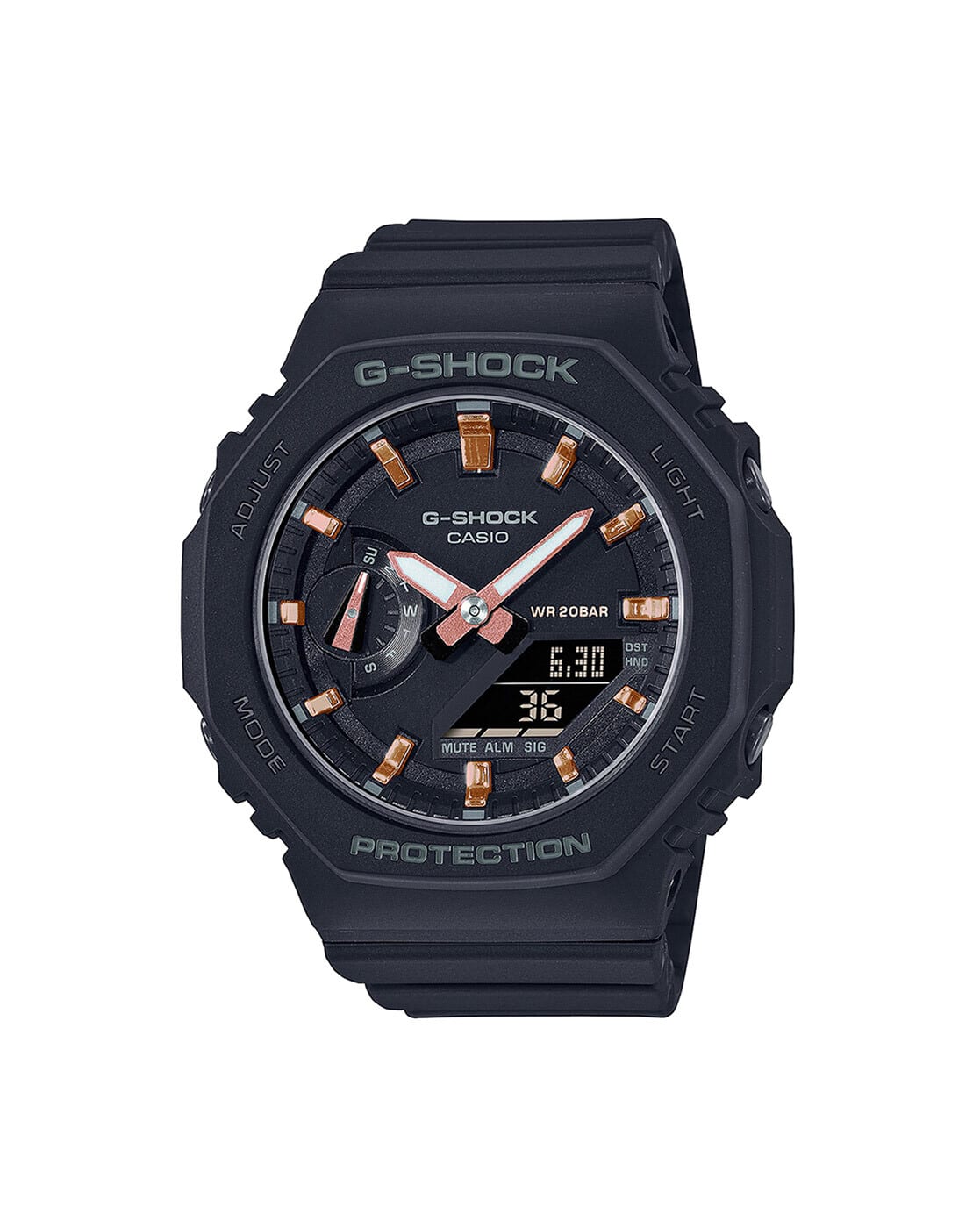 その他 0167 CASIO G-SHOCK GA-211007AJF 0167 CASIO G-SHOCK GA-211007AJF