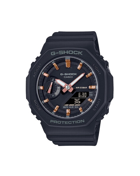 G shock watches cheap for women price