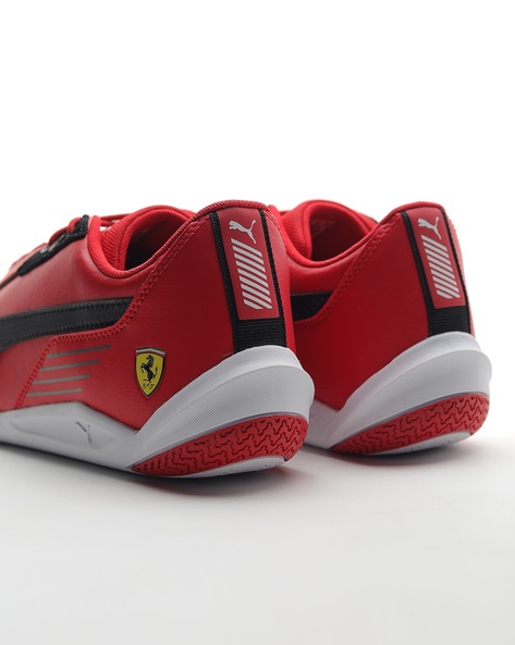 fila ferrari shoes india